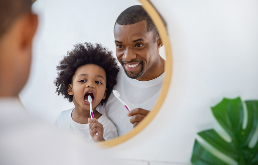 how to prepare your child for a dentist appointment
