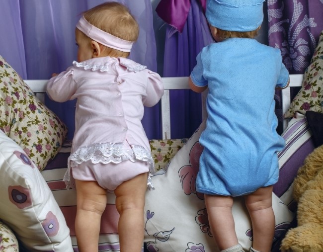 how to baby proof your home