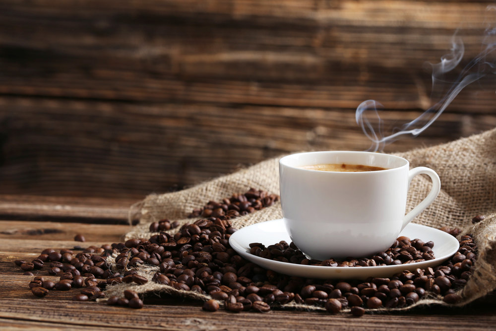why you should avoid caffeine when pregnant