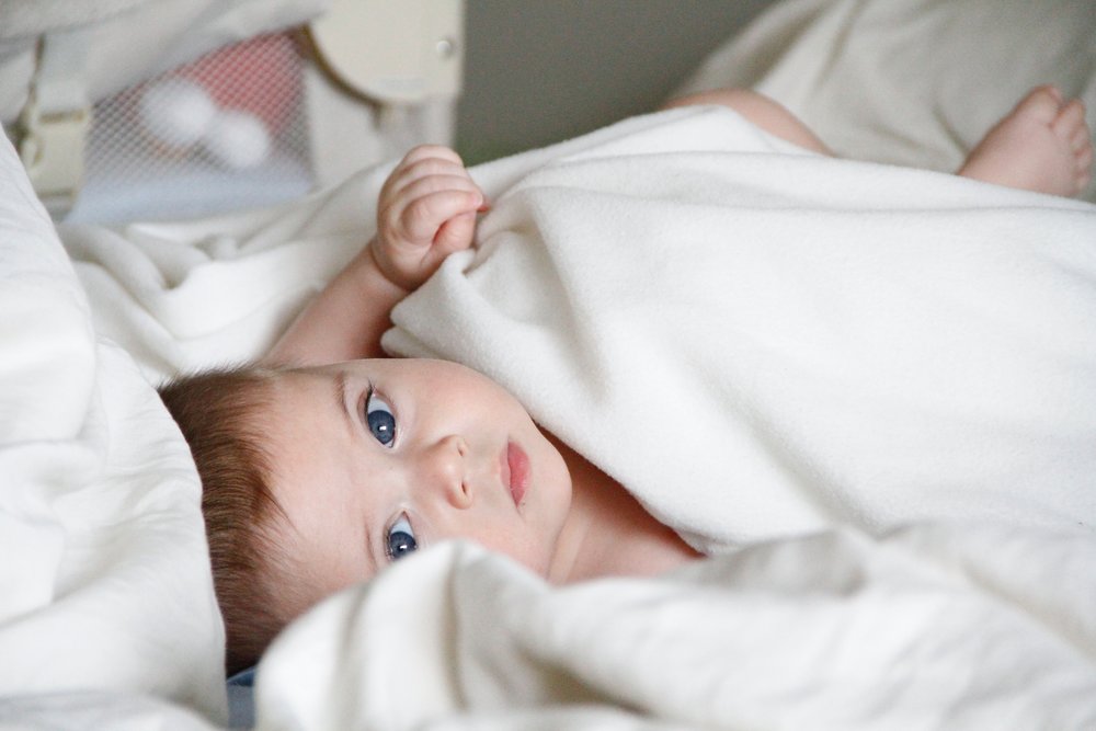 growth spurts for babies