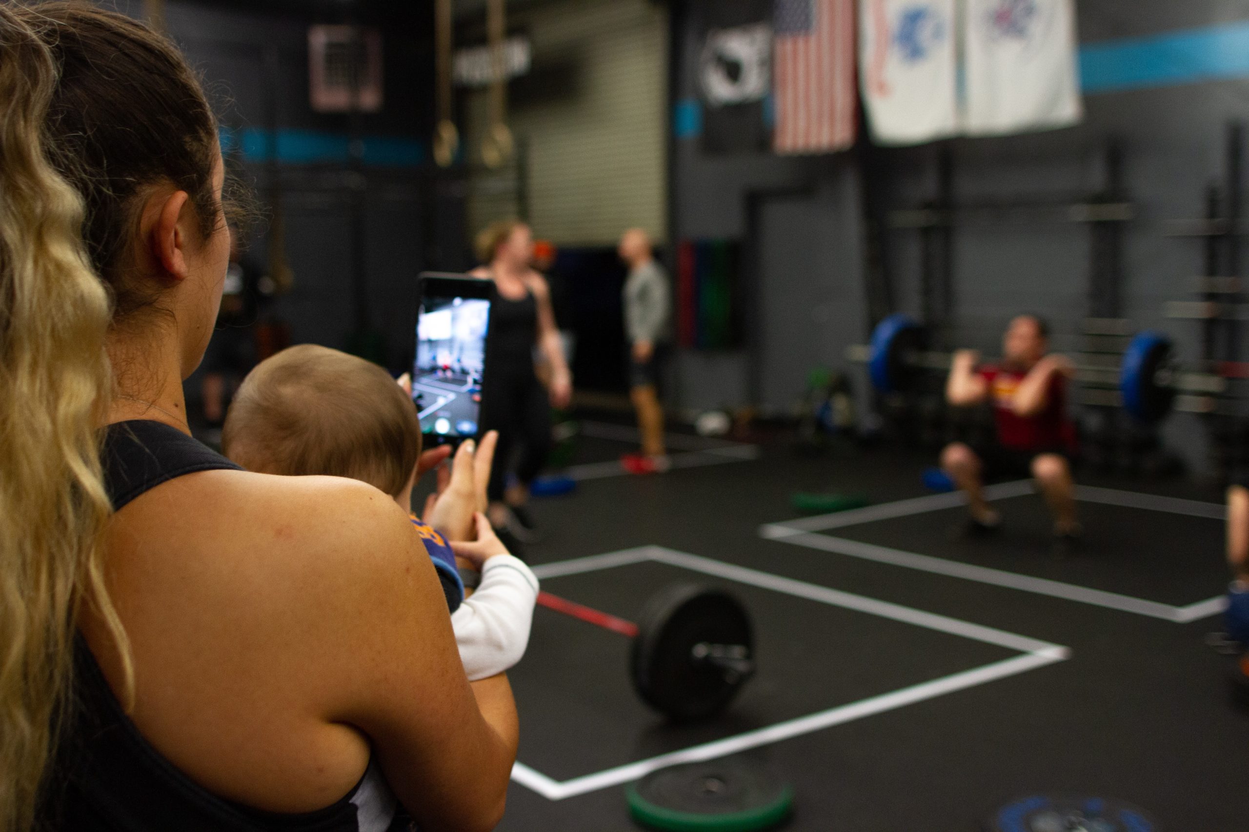 when is it okay to exercise postpartum