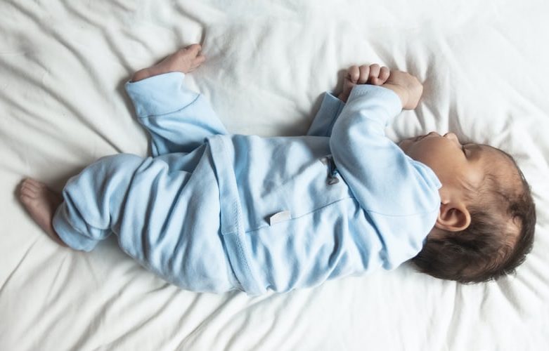 when to put baby on sleep schedule or program