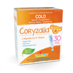 Coryzalia homeopathic medicine for colds for kids