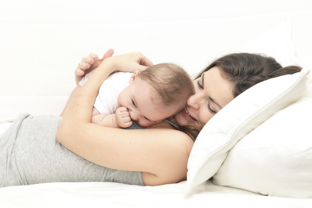 emily schuman baby sleep questions