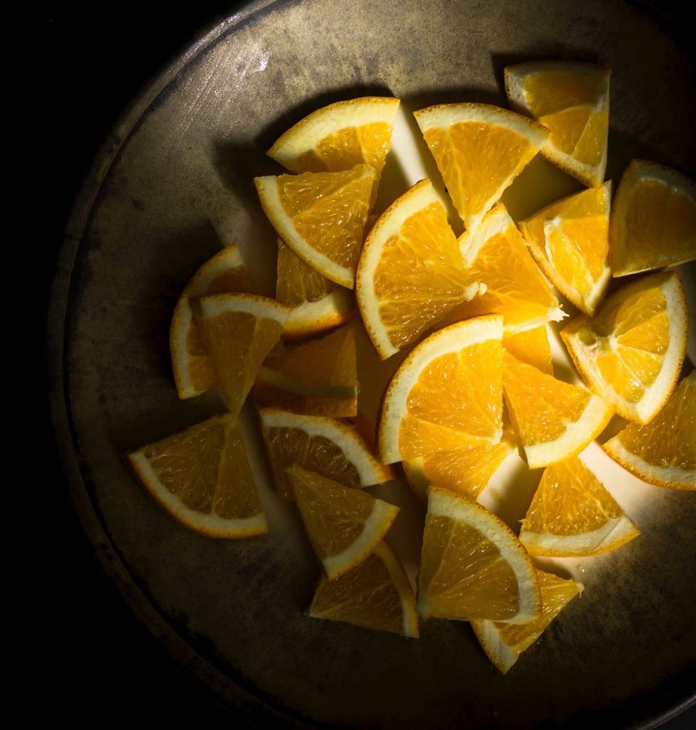 vitamin c health benefits