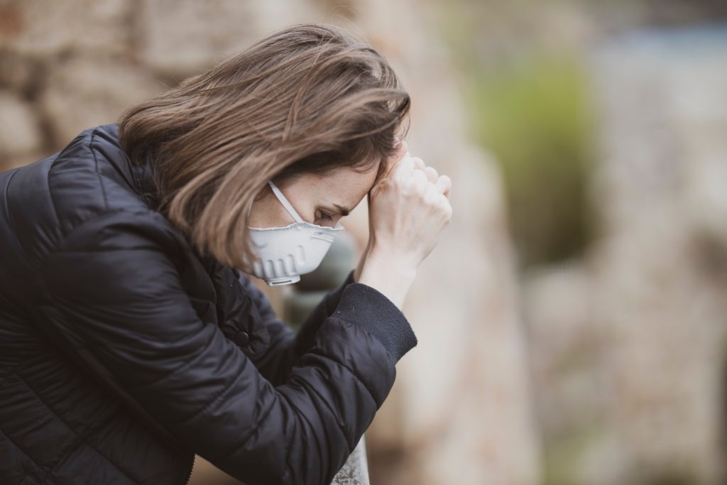 each season how many times is normal to get colds and flus