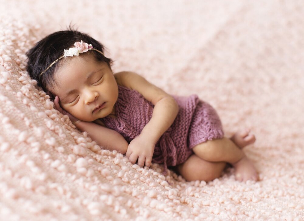 how to get baby on routine or schedule