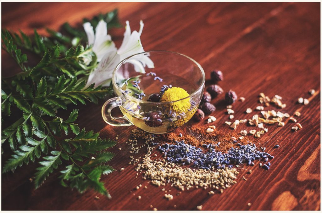 immune boosting tea recipe