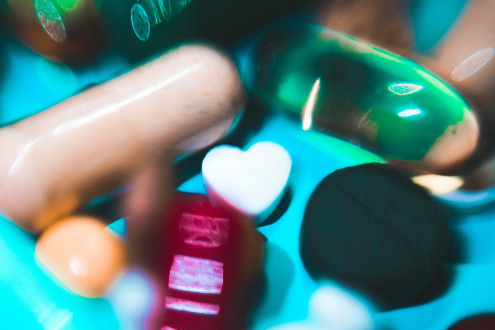 gut health probiotics