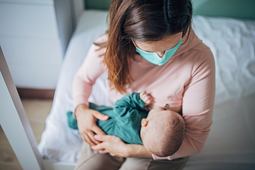 cold and flu medications safe for breastfeeding women