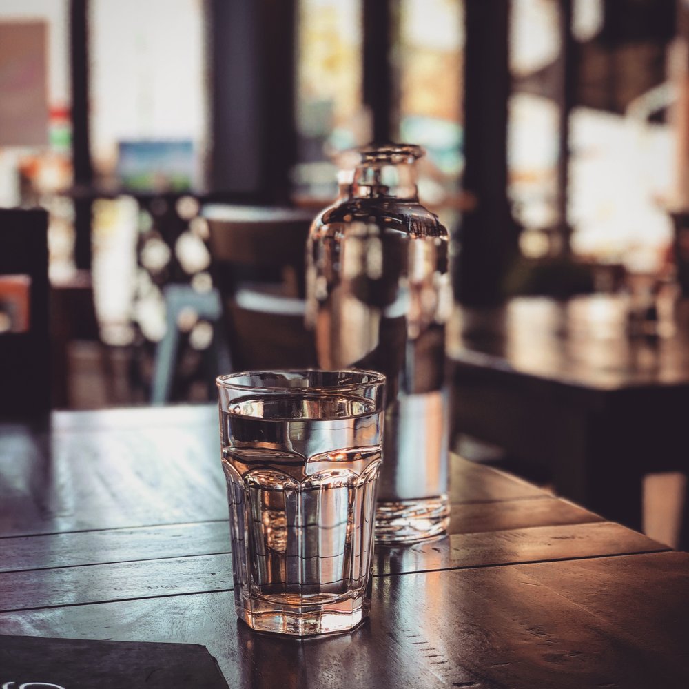 intermittent fasting