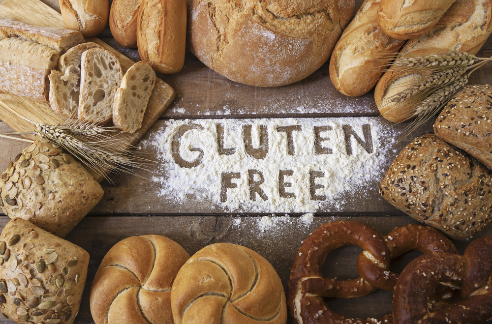 is gluten free is bad for you