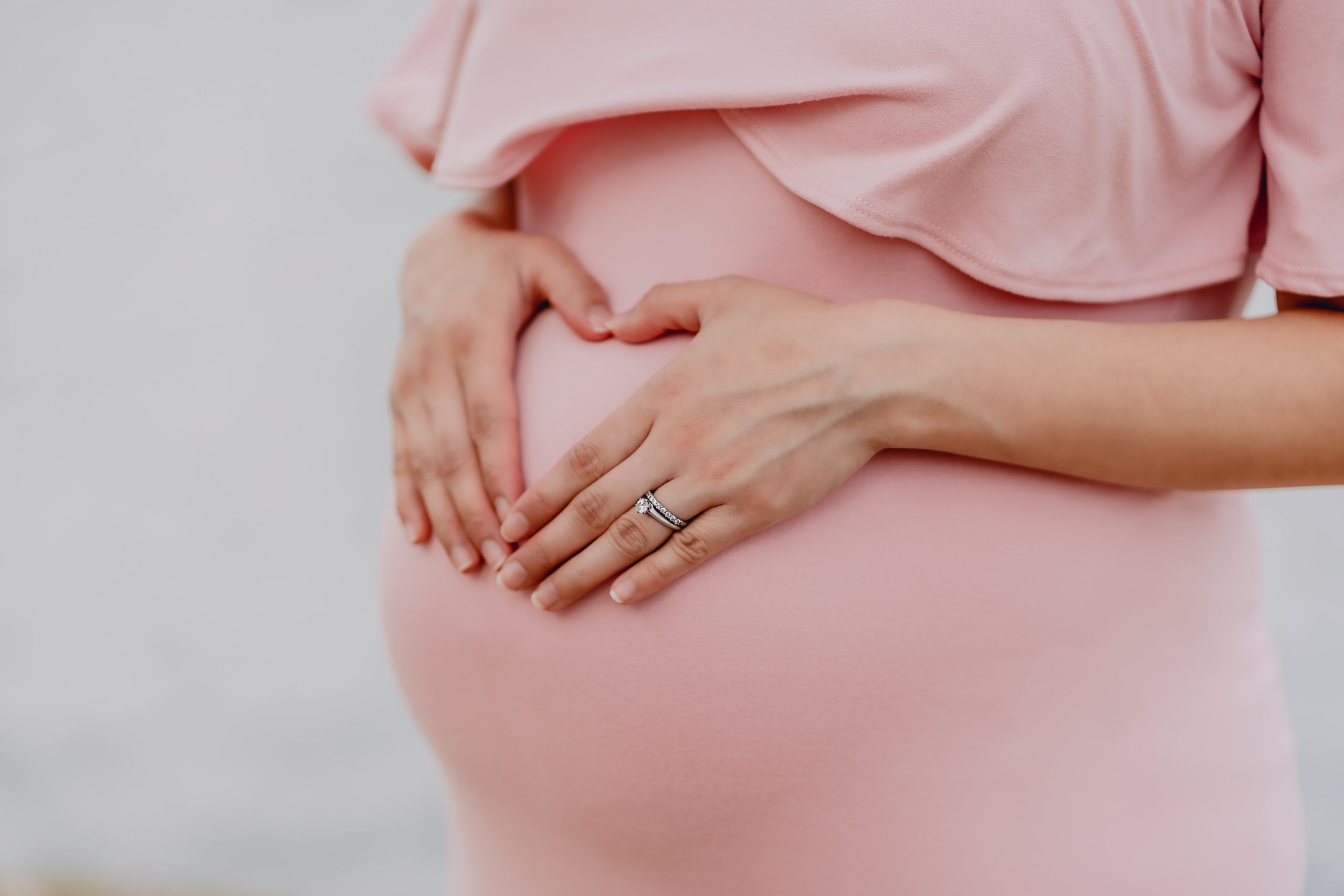 pregnancy premature rupture of membranes