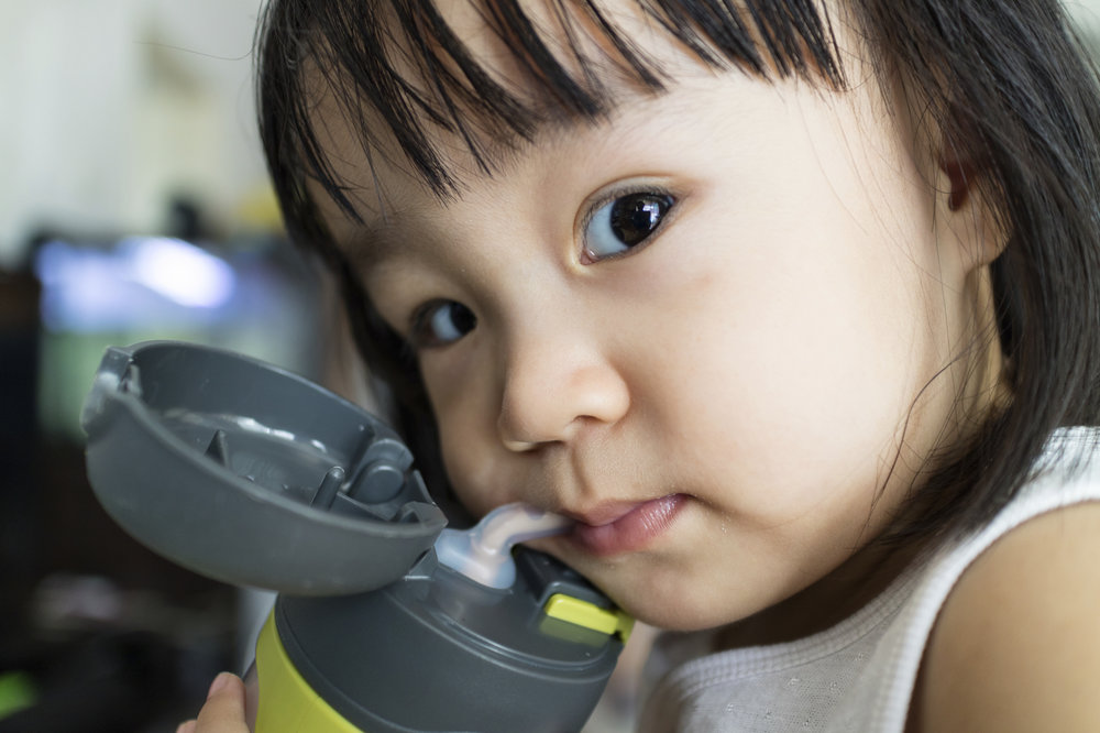 when to switch baby bottle