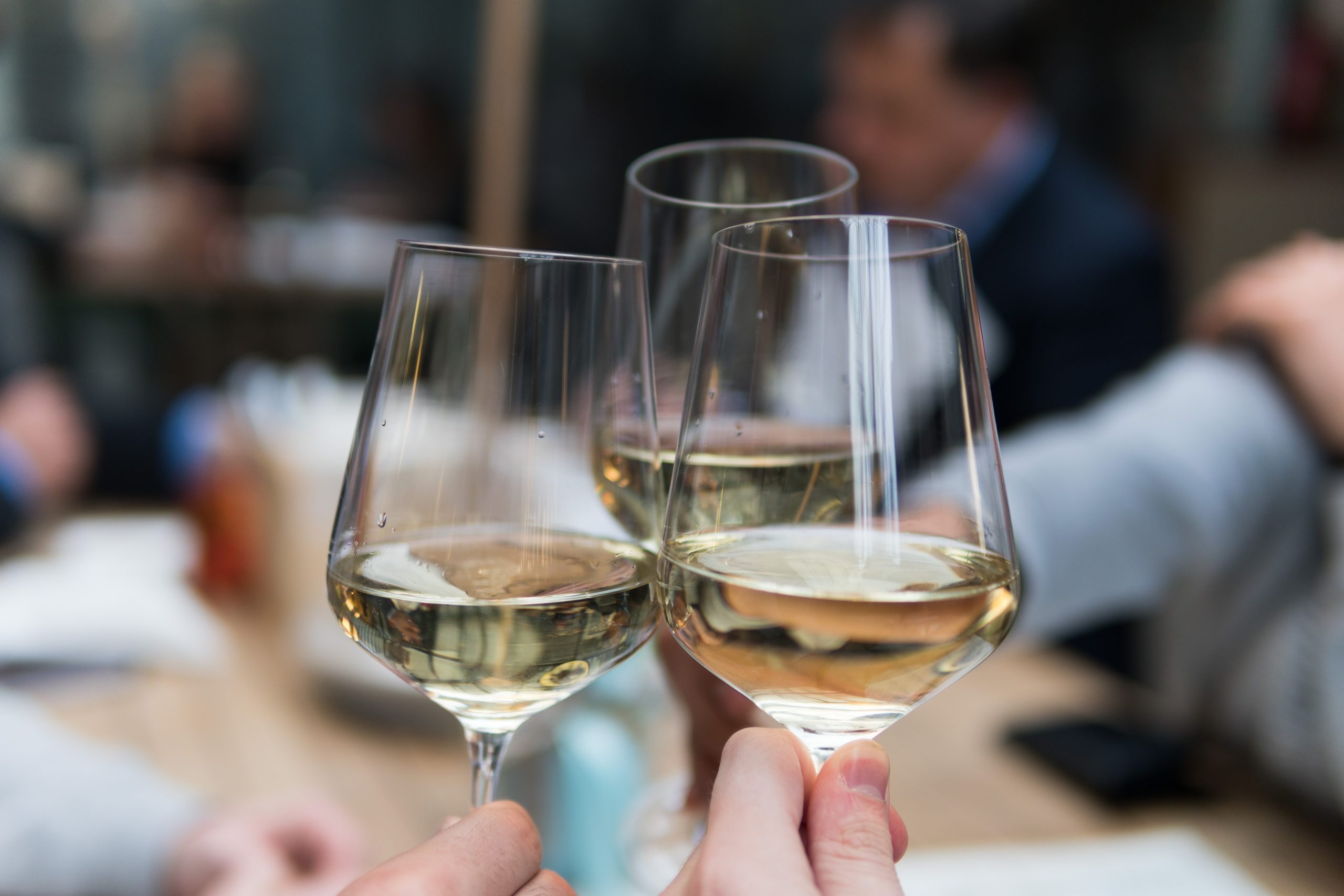 how to get through the drinking season