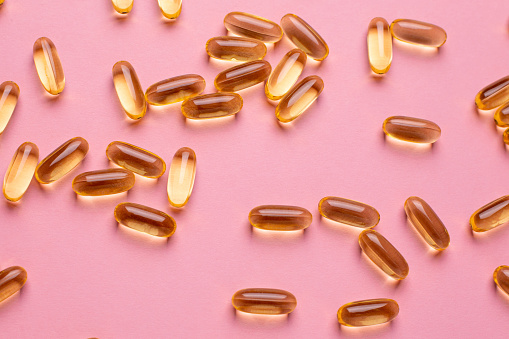 health benefits of omega 3