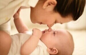 benefits of breastfeeding